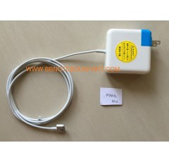 Apple (Macbook) Adapter  MagSafe 2  อแด๊ปเตอร์  60W